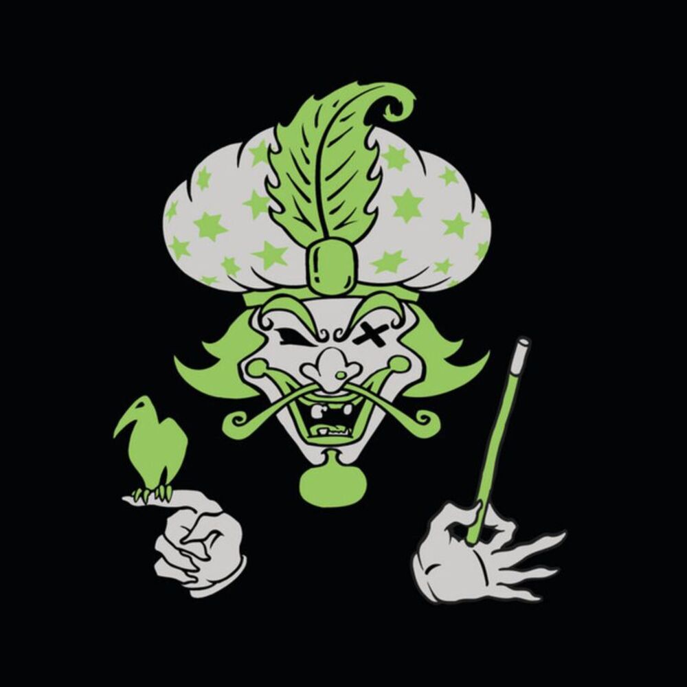 Insane Clown Posse - Great Milenko  LP LP